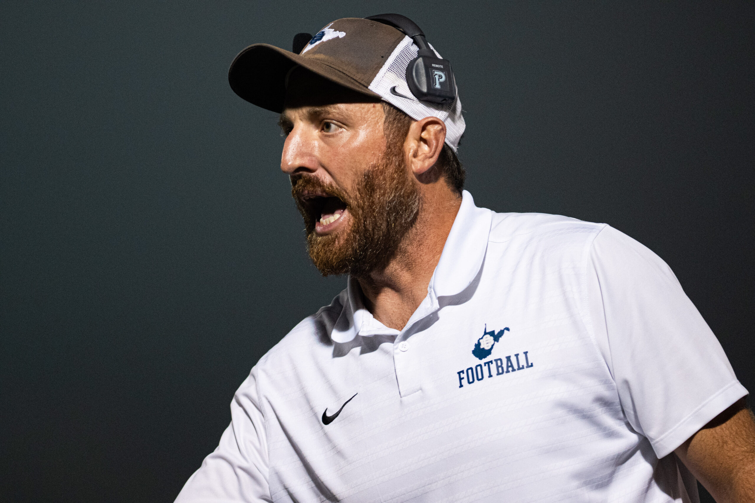 Business as usual: Clay-Battelle well rested for matchup against No. 15 Gilmer County